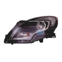 FANALE SINISTRO PER OPEL ZAFIRA C 12-19