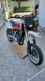 Husqvarna sm 125