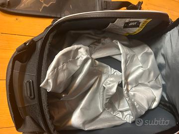 Borsa da serbatoio