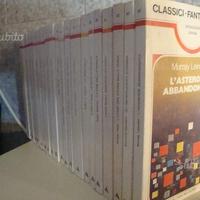 Urania Fantascienza Aprile1977/Ottobre1982(Vol.22)