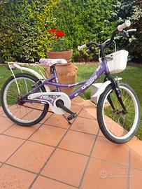 Bici bambina