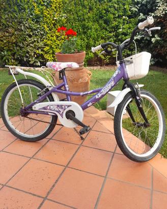 Bici bambina