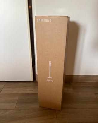 Samsung jet 60 nuova