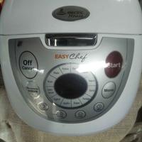 Cuoci tutto 12/1 easy chef
