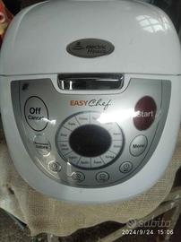 Cuoci tutto 12/1 easy chef