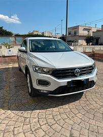 T-ROC