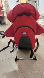 Zaino da passeggio Chicco