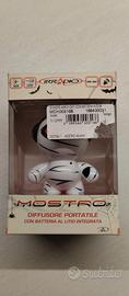 Diffusore Mummia portatile Irradio USB