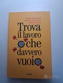 TROVA IL LAVORO CHE DAVVERO VUOI