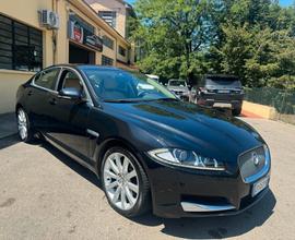 Jaguar XF 2012 3.0 DIESEL Solo Per Commercianti