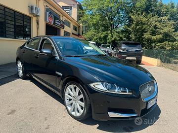 Jaguar XF 2012 3.0 DIESEL Solo Per Commercianti