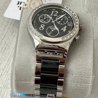 Orologio Swatch Irony Chrono vintage
