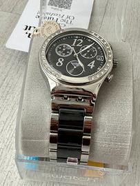 Orologio Swatch Irony Chrono vintage