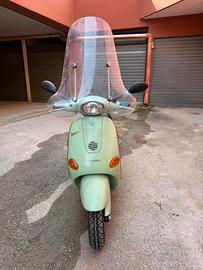 Vespa 50
