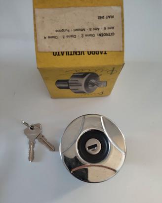 Tappo benzina Citroen Diana