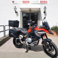 Bmw F 850 GS FULL PACCHETTI - * E5 * - RATE AUTO M