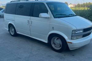 Chevrolet Astro 