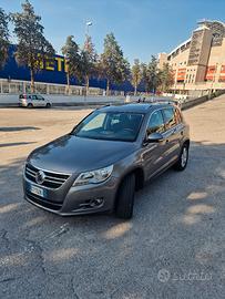 Tiguan tdi 2.0 4x4