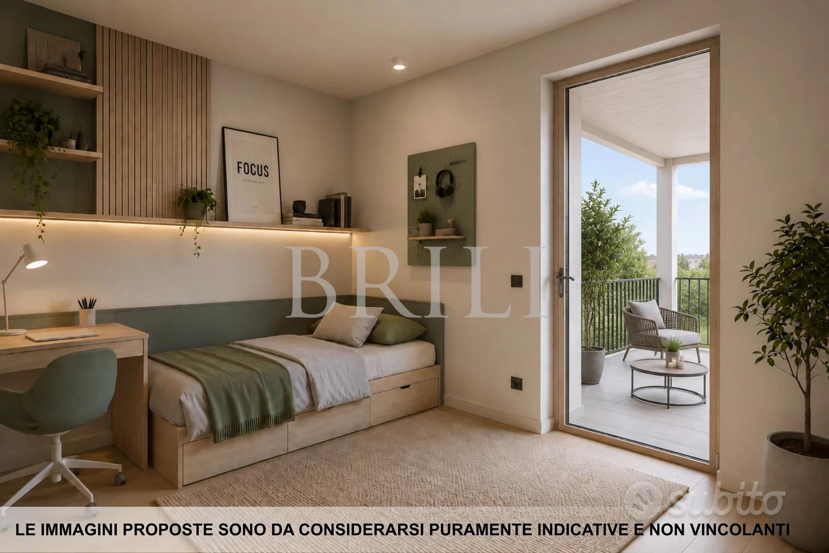 Appartamento – Terranoa/Olbia, San Nicola, Gallura Nord-Est Sardegna - Altro