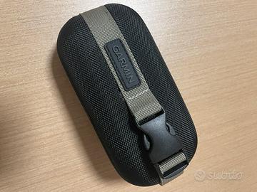 Cistodia garmin