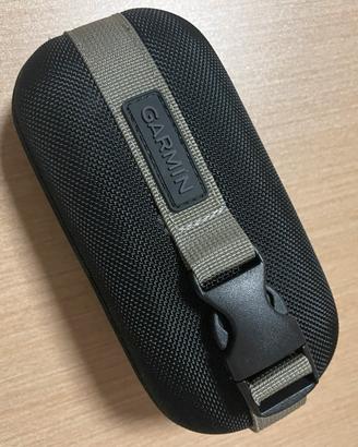 Cistodia garmin