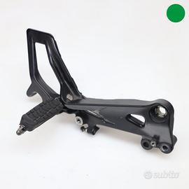 Pedana anteriore destra KTM RC 125