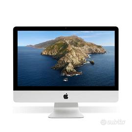 APPLE IMAC INTEL I5