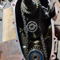 RIDUTTORE SUZUKI JIMNY 1.3 16V anno 2009