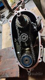 RIDUTTORE SUZUKI JIMNY 1.3 16V anno 2009