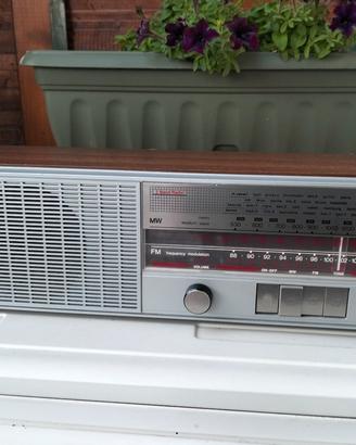 radio PHILIPS 