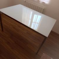 Tavolo vetro ikea
