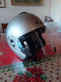 casco Dieffe Tg. M