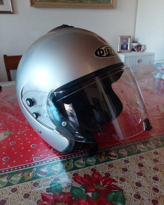 casco Dieffe Tg. M