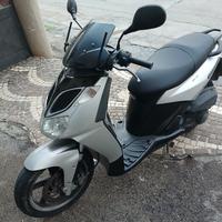 Aprilia Sportcity 200 D'EPOCA