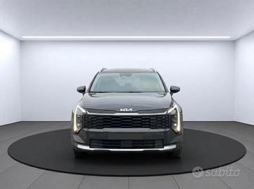 Kia Sportage crdi mhev Style mt KM0