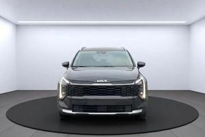 Kia Sportage crdi mhev Style mt KM0