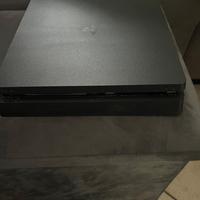 Play station 4