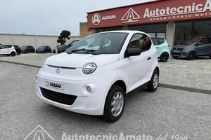 Aixam Easy Elettrica