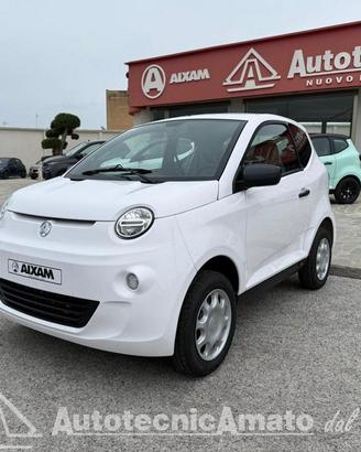 Aixam Easy Elettrica