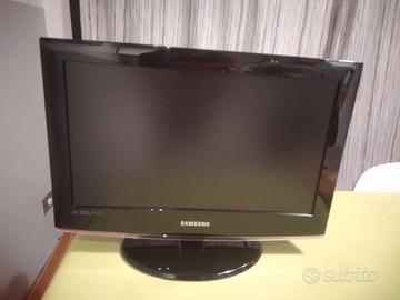 Monitor TV Samsung