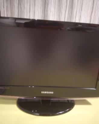 Monitor TV Samsung