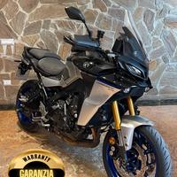Yamaha Tracer 900 GT + 2024 Garanzia Ufficiale Yam