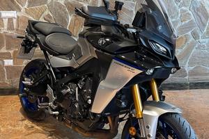 Yamaha Tracer 900 GT + 2024 Garanzia Ufficiale Yam