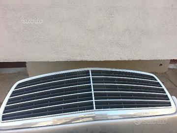 Ricambi Mercedes E W 211