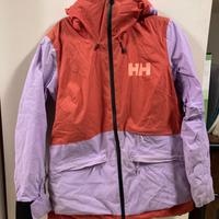 Giacca da sci Helly Hansen