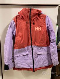 Giacca da sci Helly Hansen