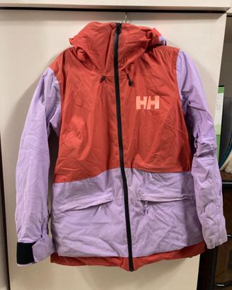 Giacca da sci Helly Hansen