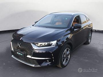 DS DS7 CROSSBACK DS 7 1.5 bluehdi Grand Chic ...