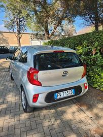 Kia Picanto III