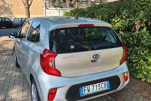 Kia Picanto III